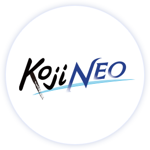 kojiineo
